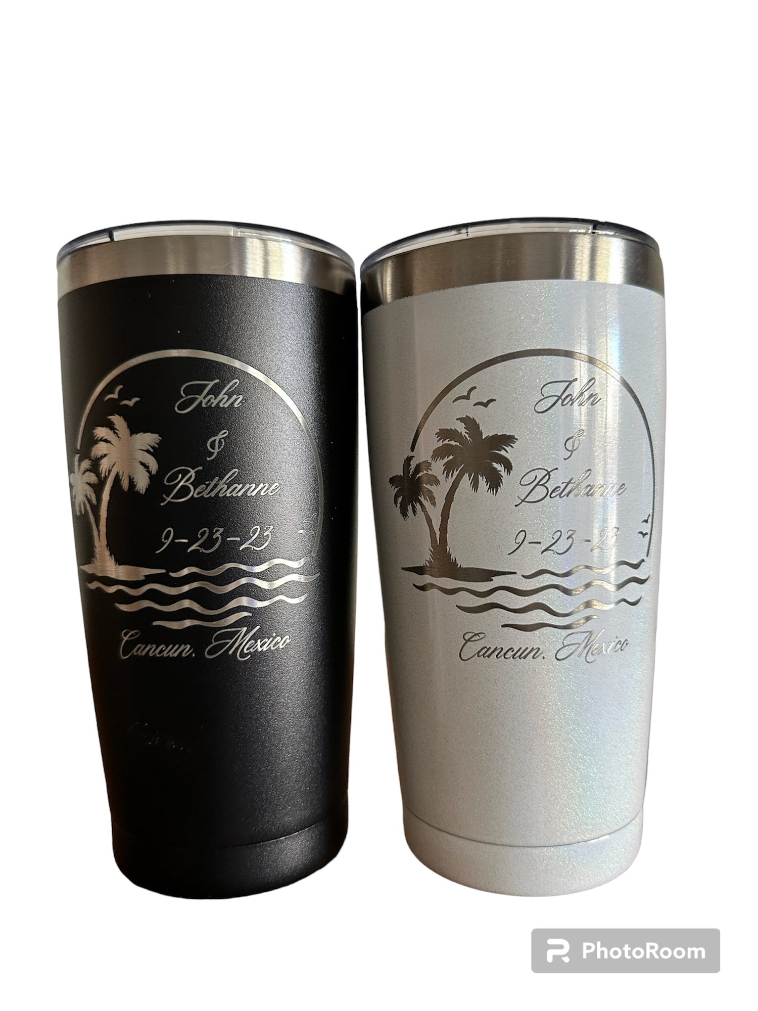 Drinkware