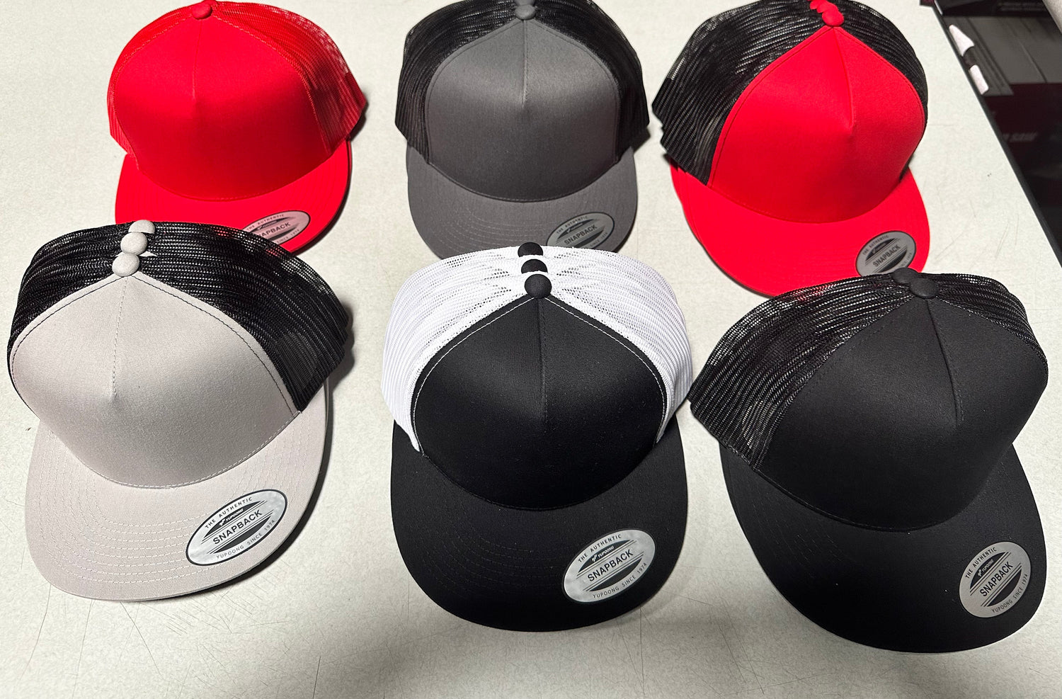 Hats