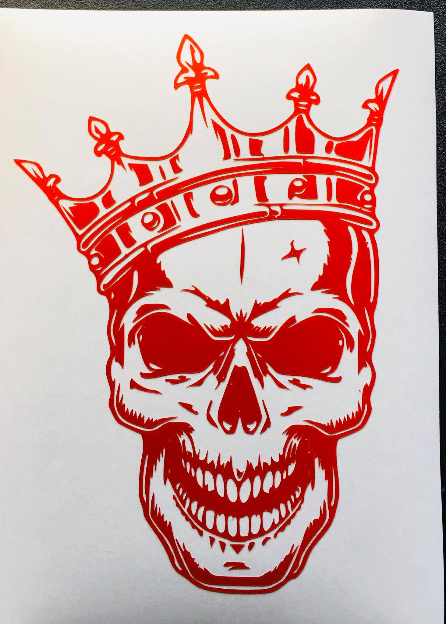 Decals