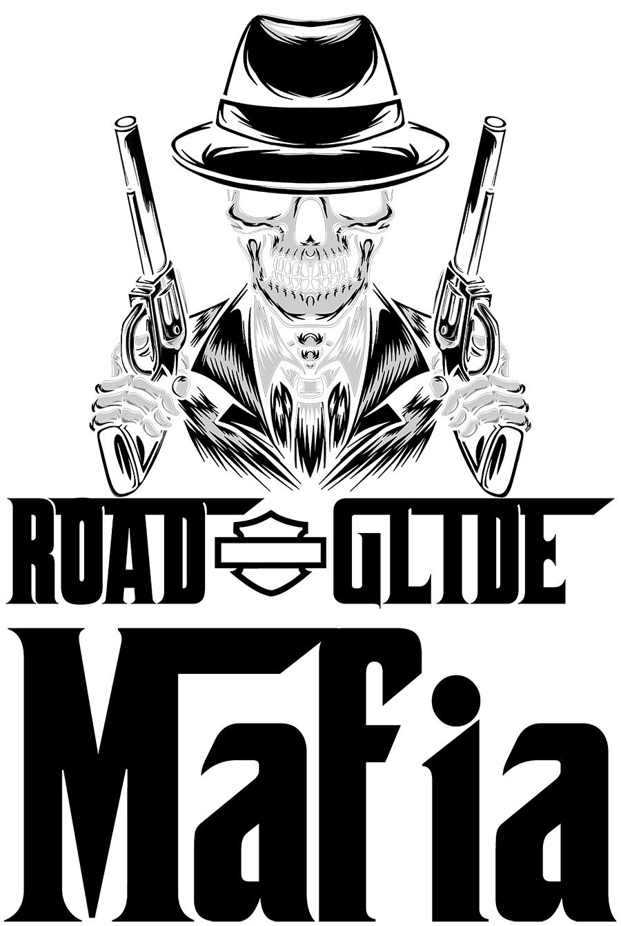 Apparel - Motorcycle Themed