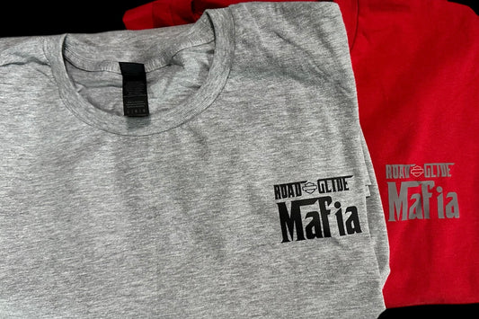 Road Glide Mafia Hoodie
